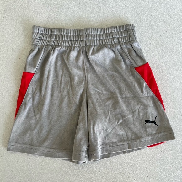 Puma 2 piece set x2 for toddler boys - Picture 5 of 5